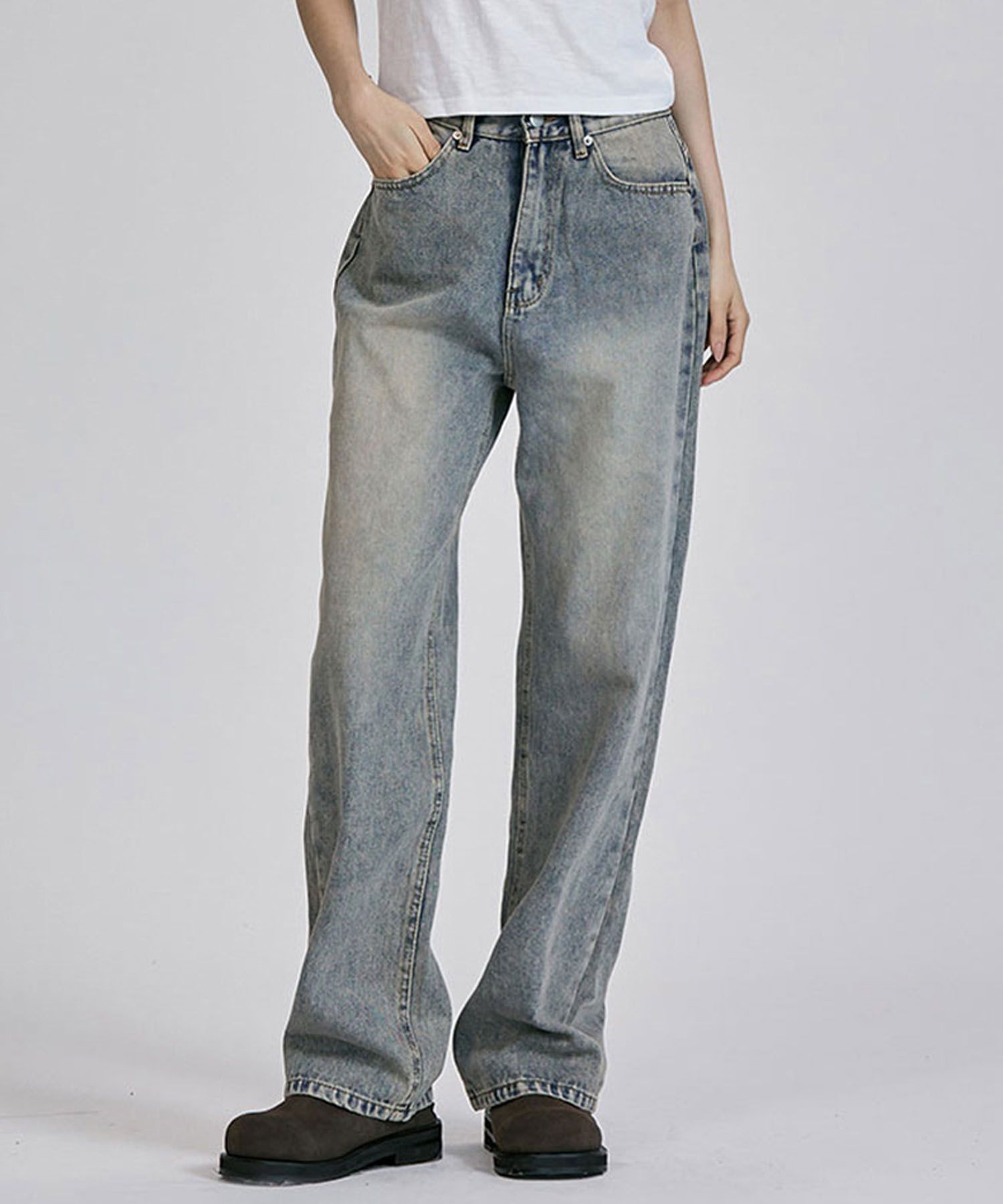 MUSINSA公式 | CHICKS [Daily Four Seasons] SDP Minimal