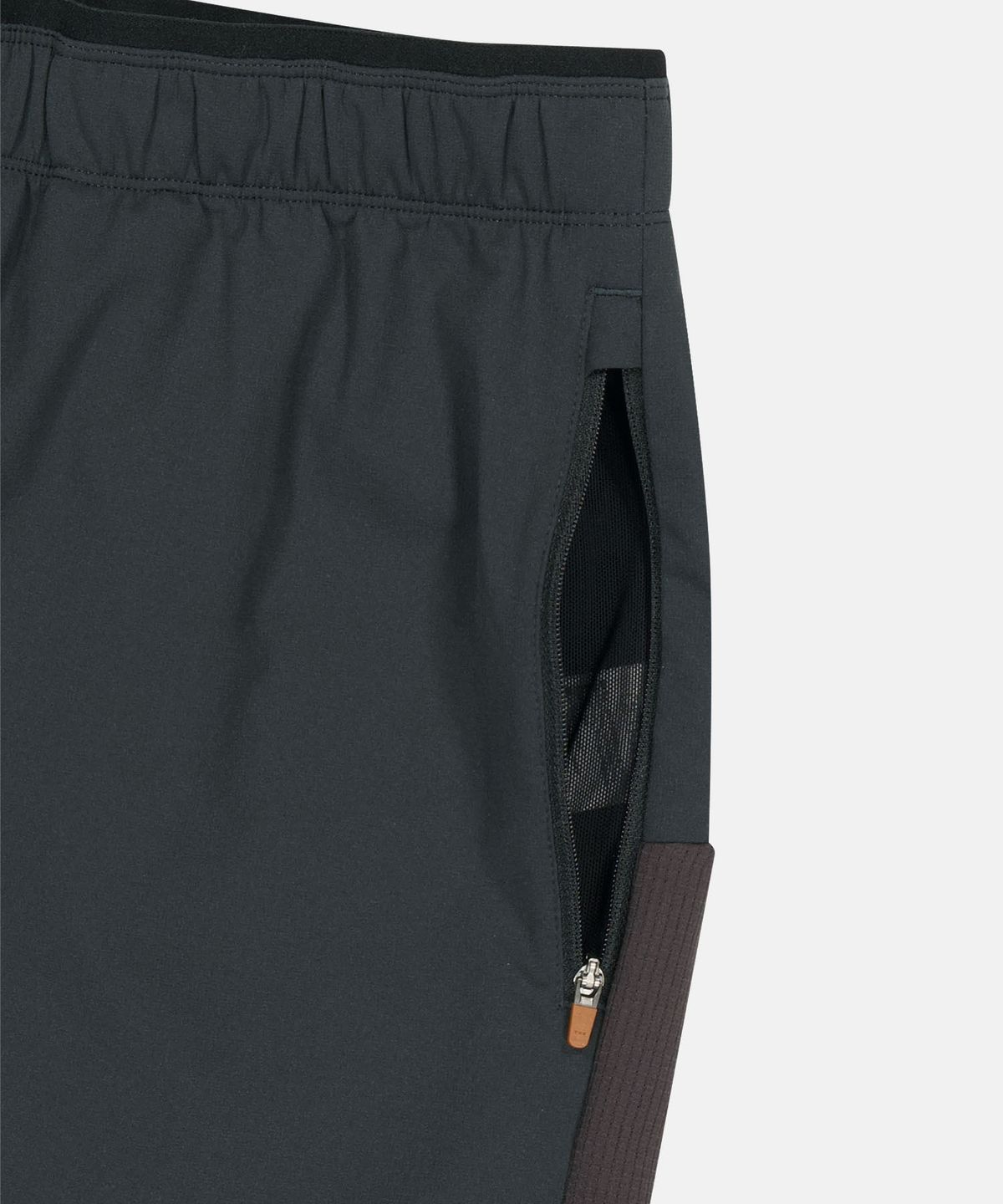 썬러브투어(SUNLOVETOUR) Pace-up Shorts Dark Green