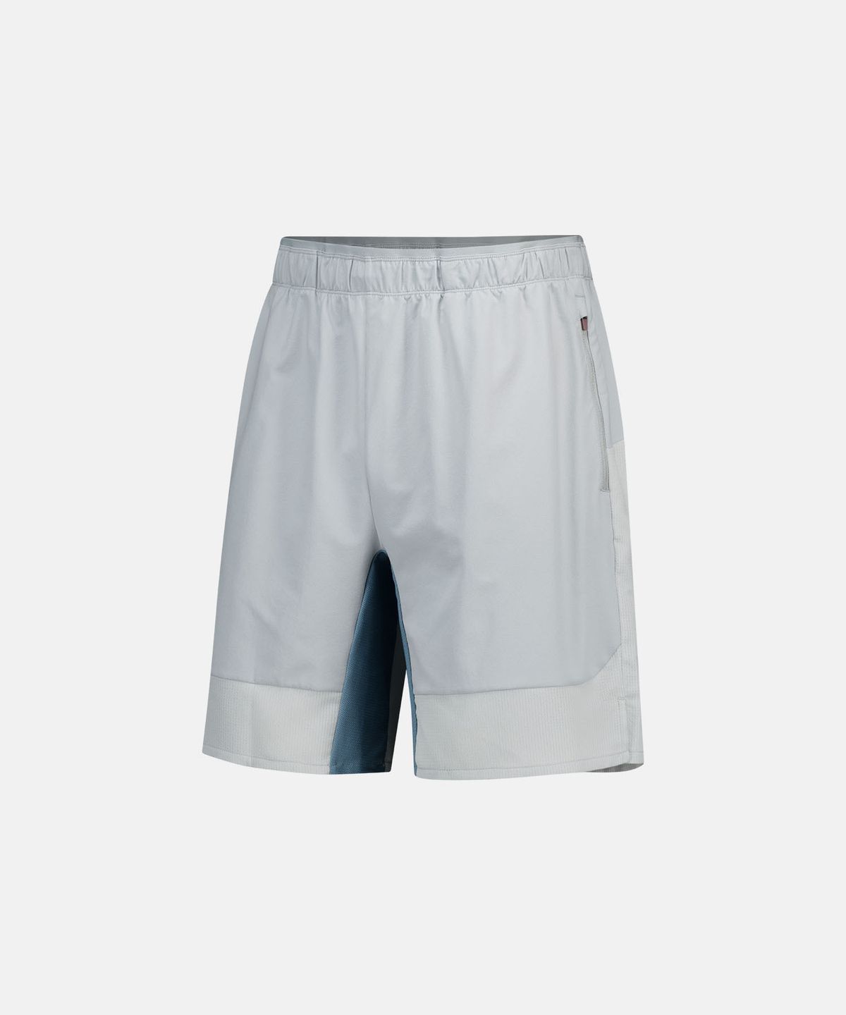 썬러브투어(SUNLOVETOUR) Pace-up Shorts Grey