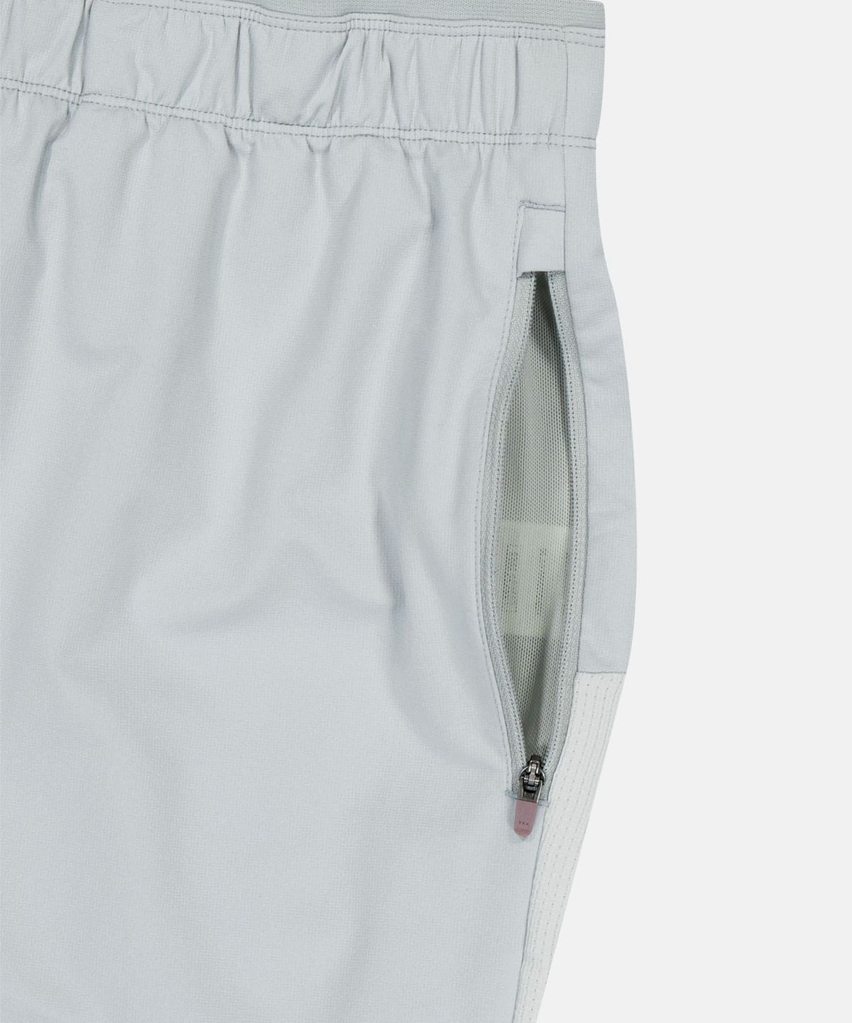 썬러브투어(SUNLOVETOUR) Pace-up Shorts Grey