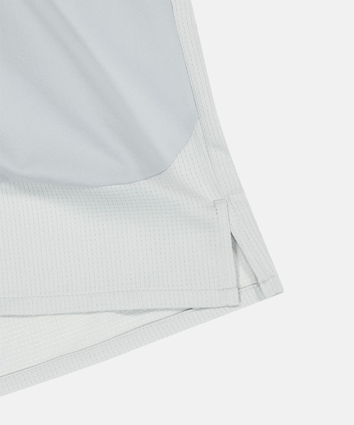 썬러브투어(SUNLOVETOUR) Pace-up Shorts Grey