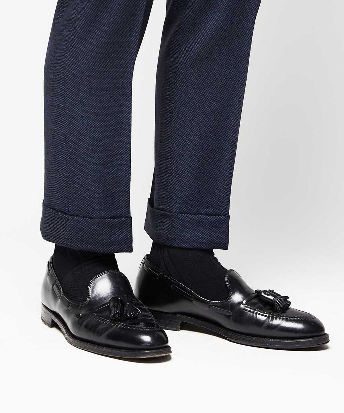 보타(VOTTA) RIB Jet Black
