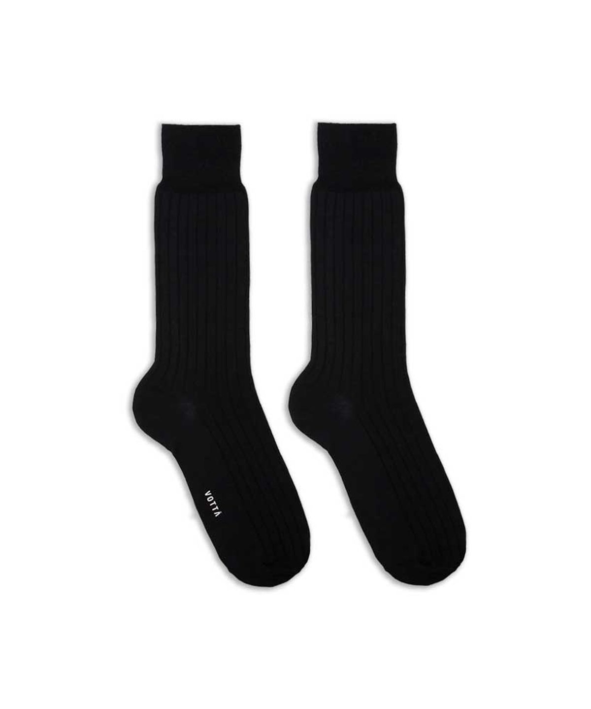 보타(VOTTA) RIB Jet Black