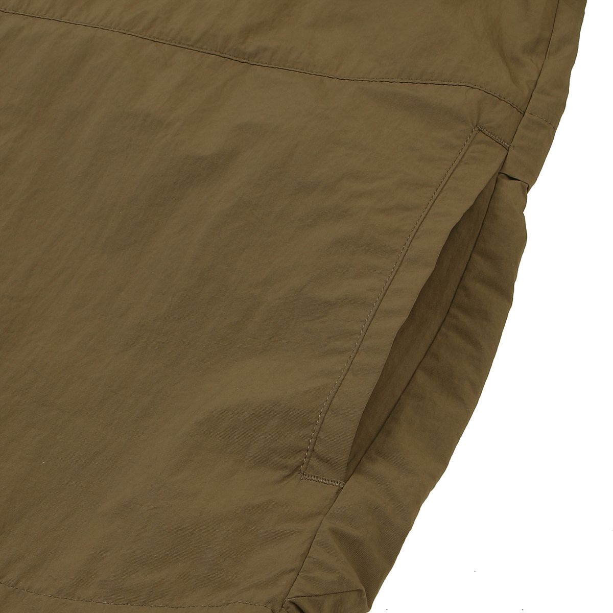 펜필드(PENFIELD) CN BACK POCKET PULLOVER SHORT SLEEVE BROWN_FQ2KT65U