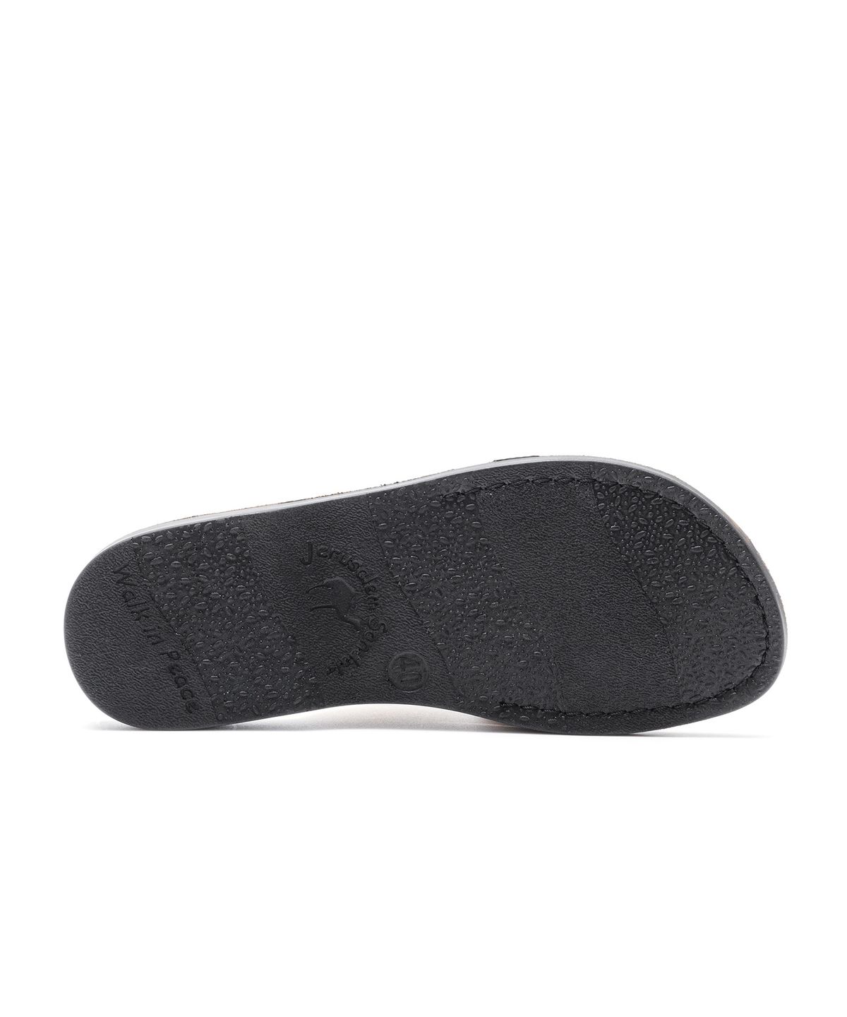 예루살렘 샌들(JERUSALEM SANDALS) 1016NN SETH_YELLOW (세스)