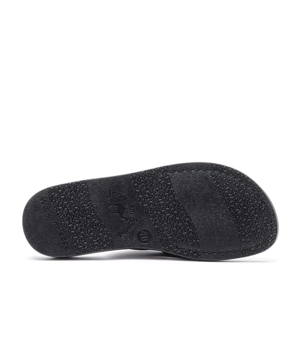 예루살렘 샌들(JERUSALEM SANDALS) 1016NN SETH_BROWN (세스)