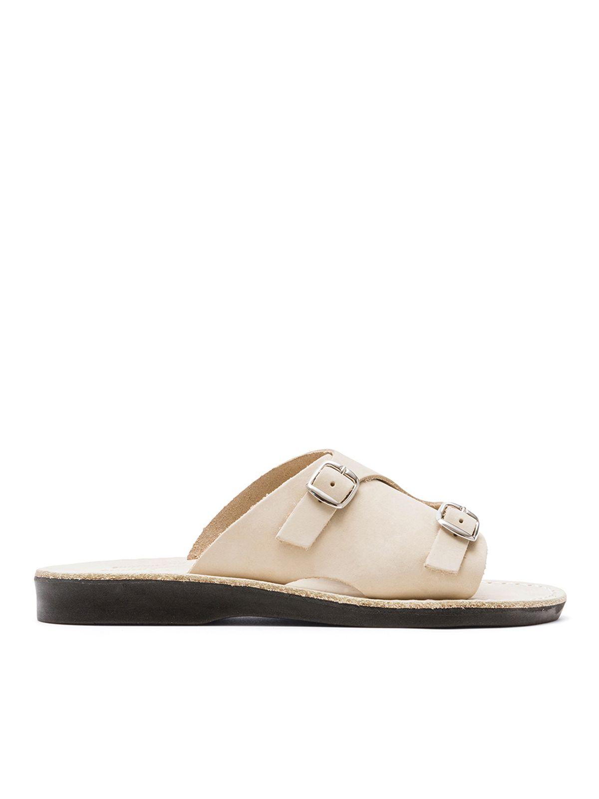 예루살렘 샌들(JERUSALEM SANDALS) 1016NN SETH_WHITE (세스)