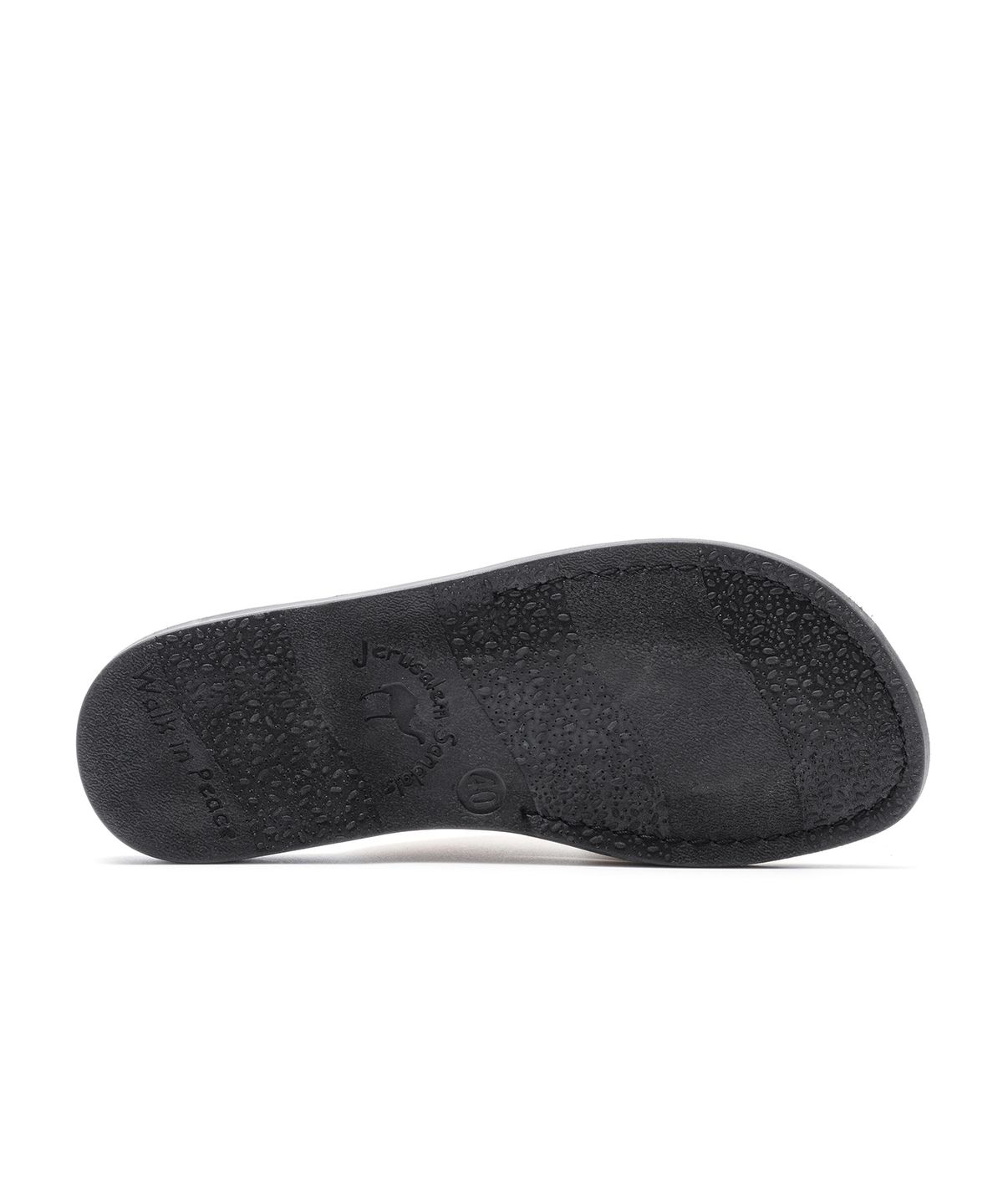 예루살렘 샌들(JERUSALEM SANDALS) 1016NN SETH_WHITE (세스)