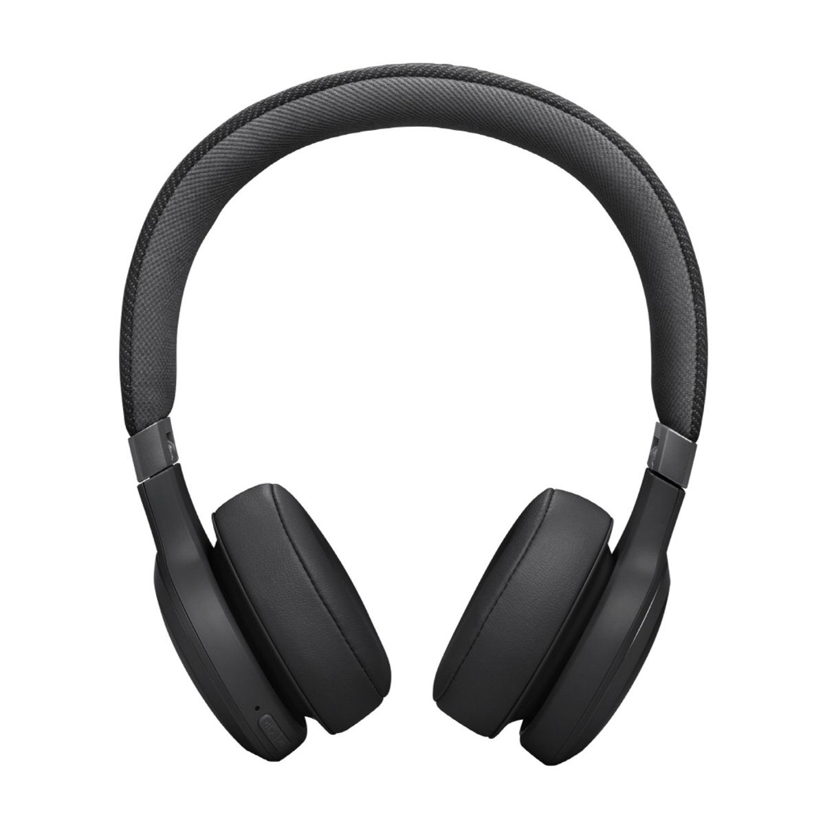 제이비엘(JBL) JBL LIVE 670NC 트루어댑티브 노이즈캔슬링 블루투스 헤드폰