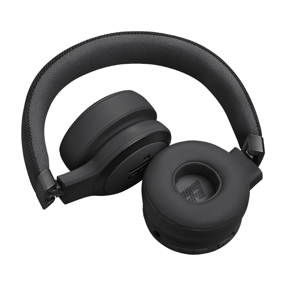 제이비엘(JBL) JBL LIVE 670NC 트루어댑티브 노이즈캔슬링 블루투스 헤드폰