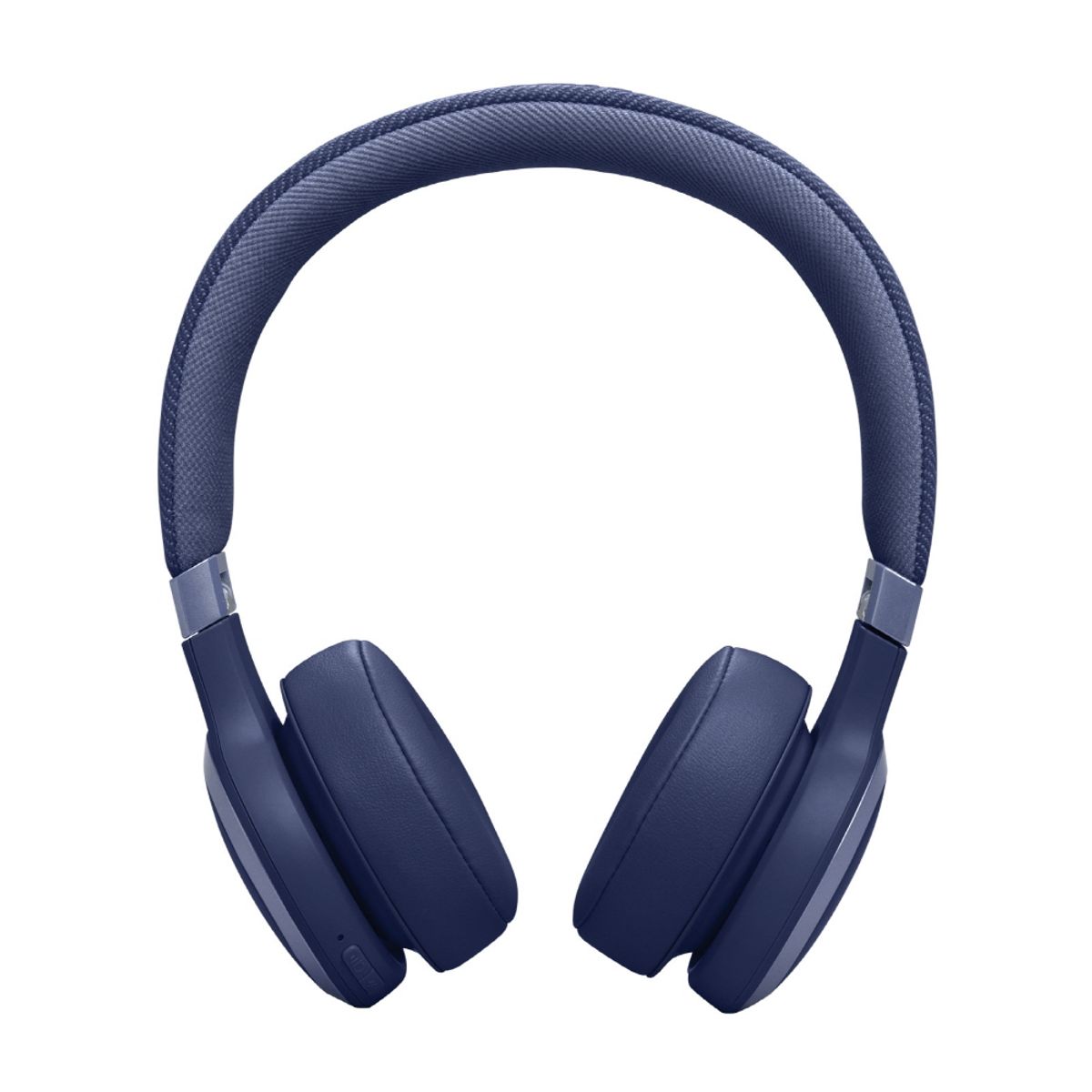 제이비엘(JBL) JBL LIVE 670NC 트루어댑티브 노이즈캔슬링 블루투스 헤드폰