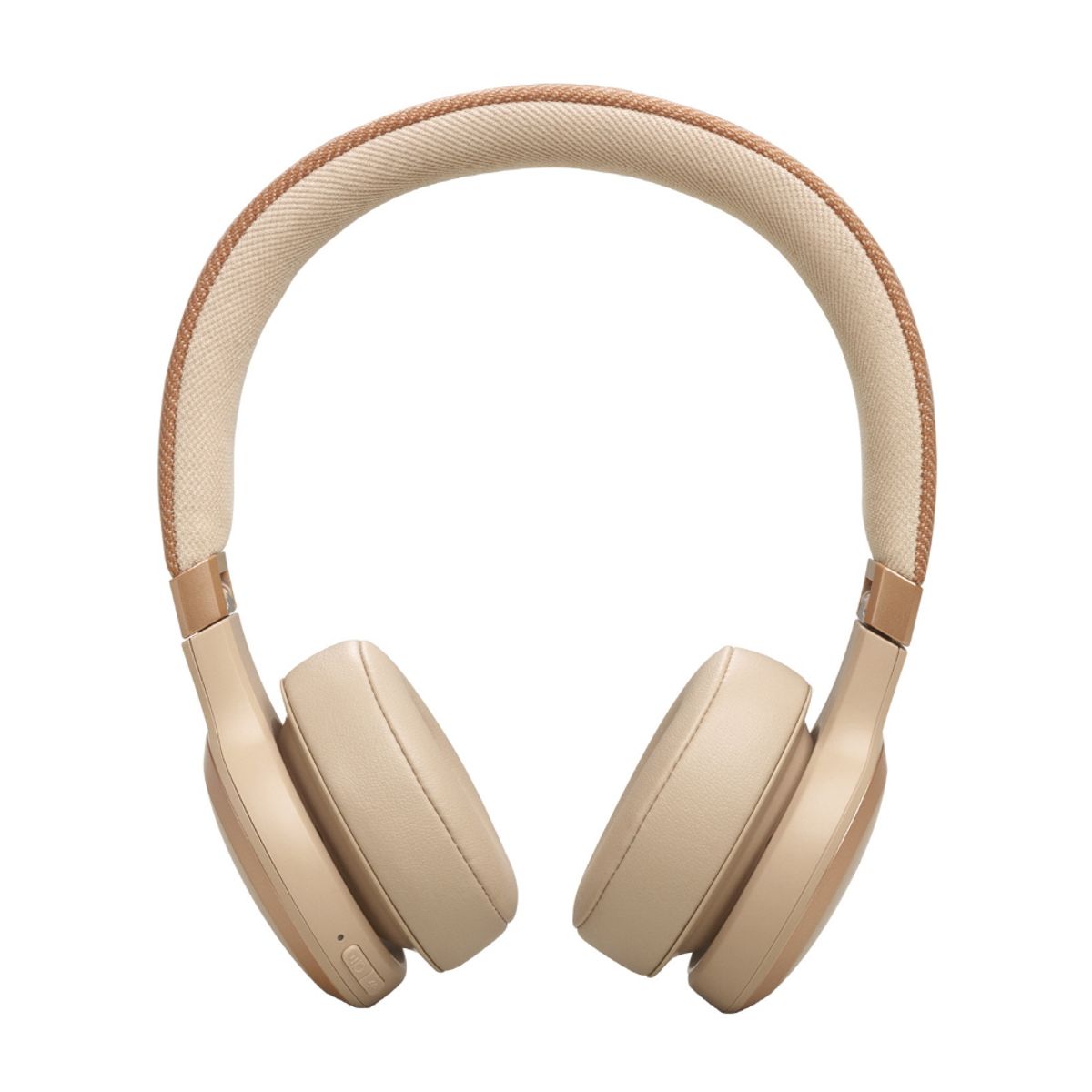 제이비엘(JBL) JBL LIVE 670NC 트루어댑티브 노이즈캔슬링 블루투스 헤드폰
