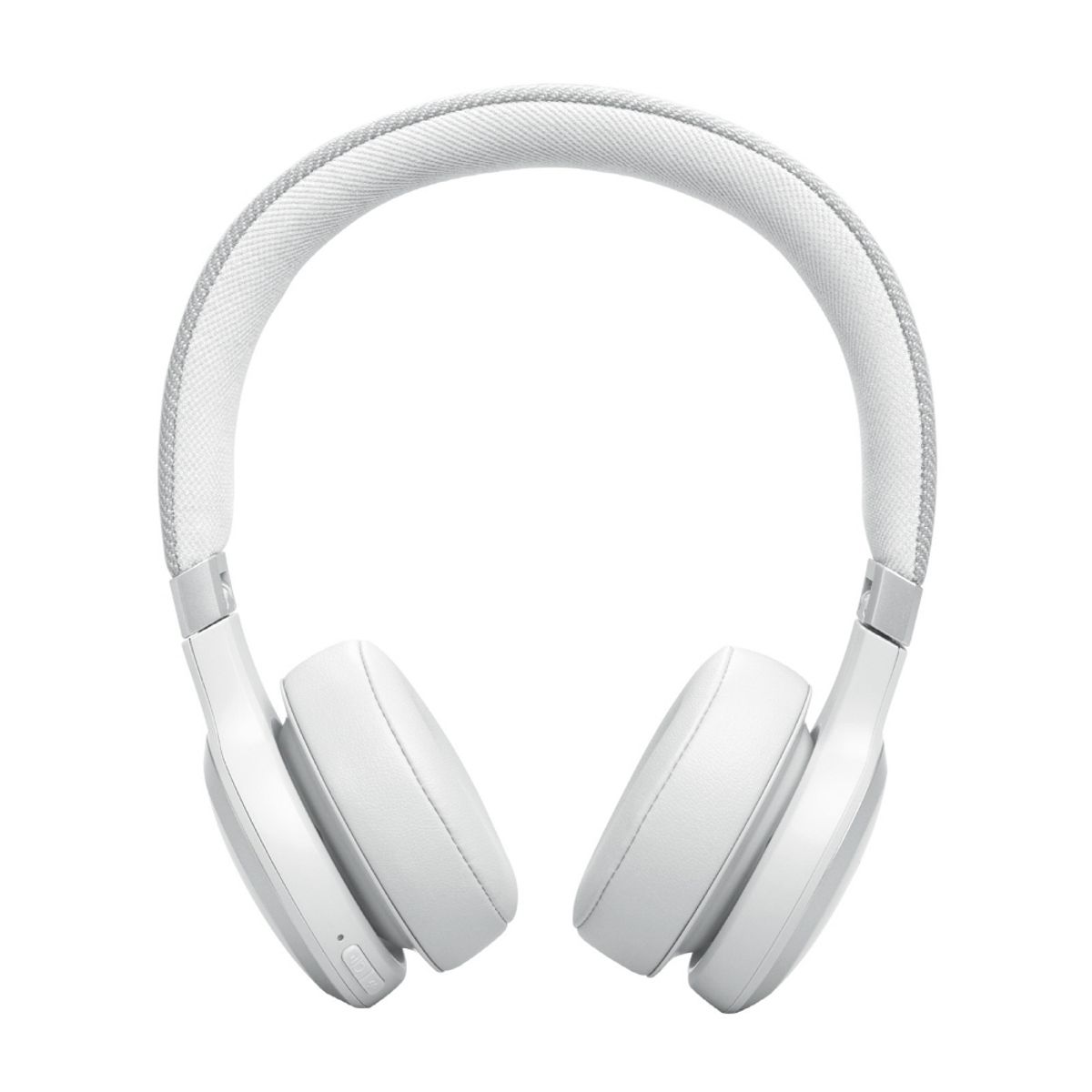 제이비엘(JBL) JBL LIVE 670NC 트루어댑티브 노이즈캔슬링 블루투스 헤드폰