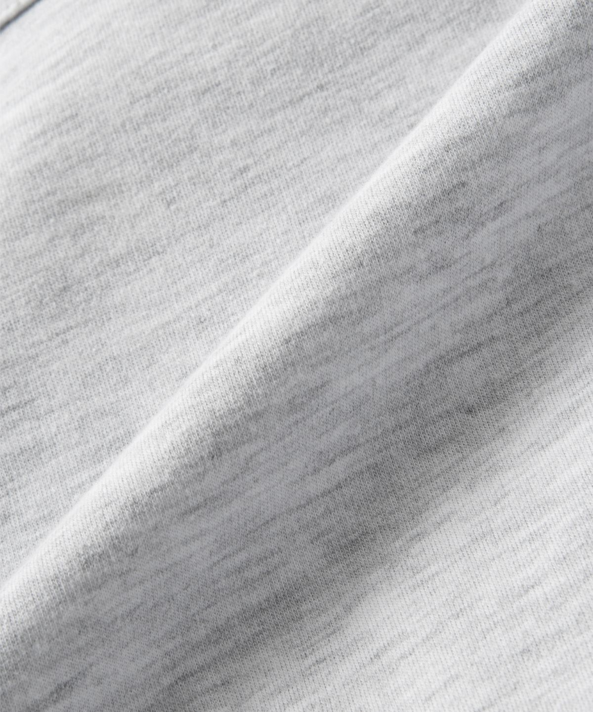 넌블랭크(NONBLANK) 벌룬 하프 팬츠_WHITE GREY