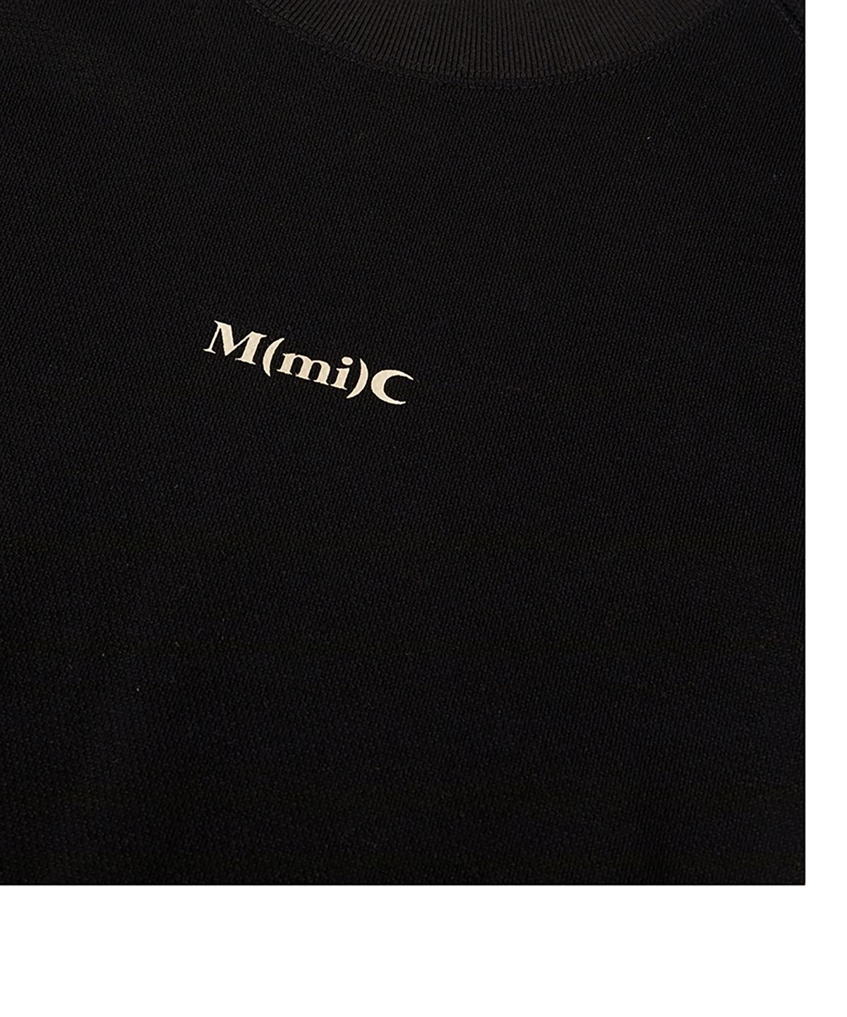 엠엠아이씨(MMIC) 트랙 피케 블랙