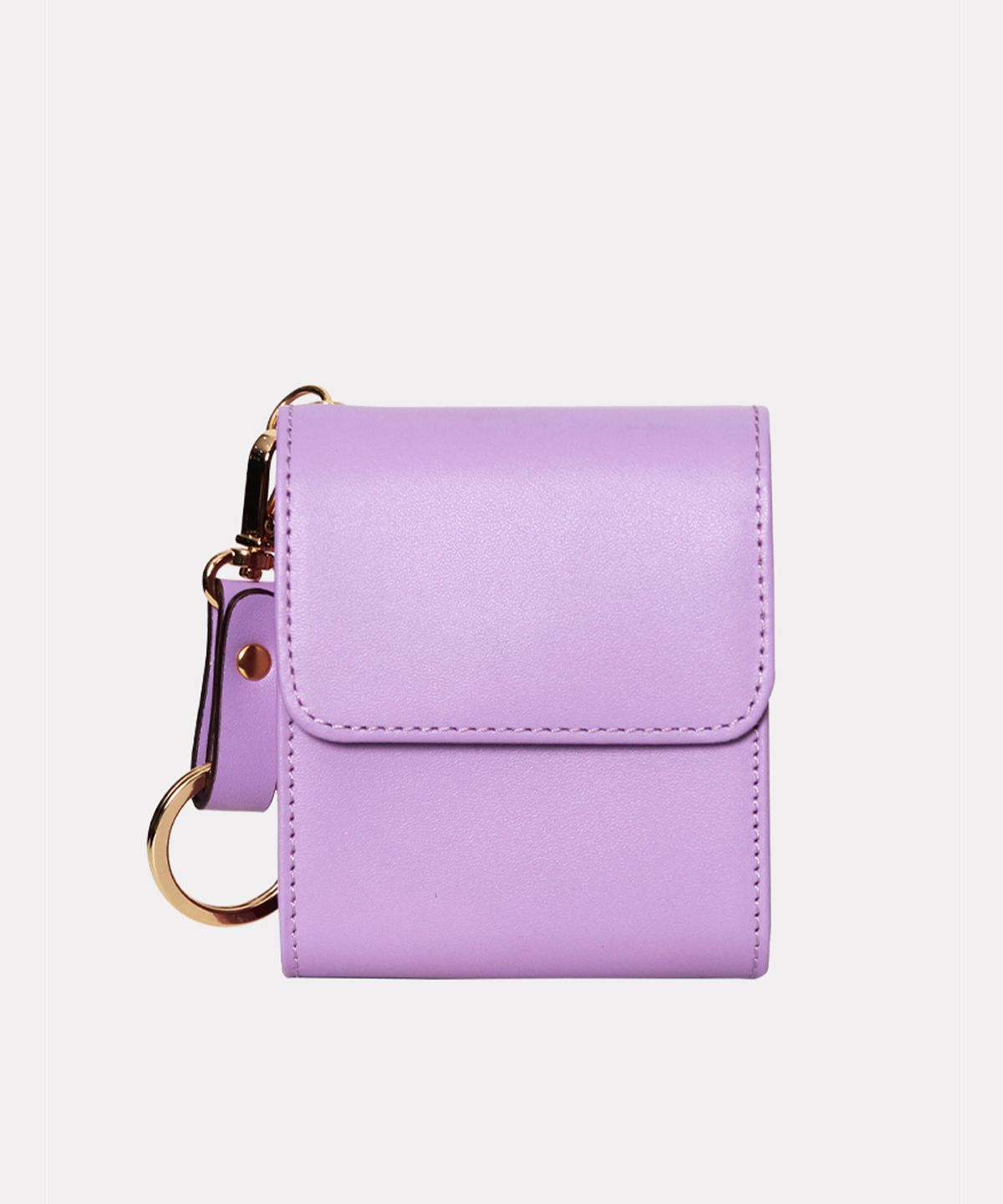 마뜨(MATT) Z플립 미니백 멀티파우치 케이스(라벤더)P83499