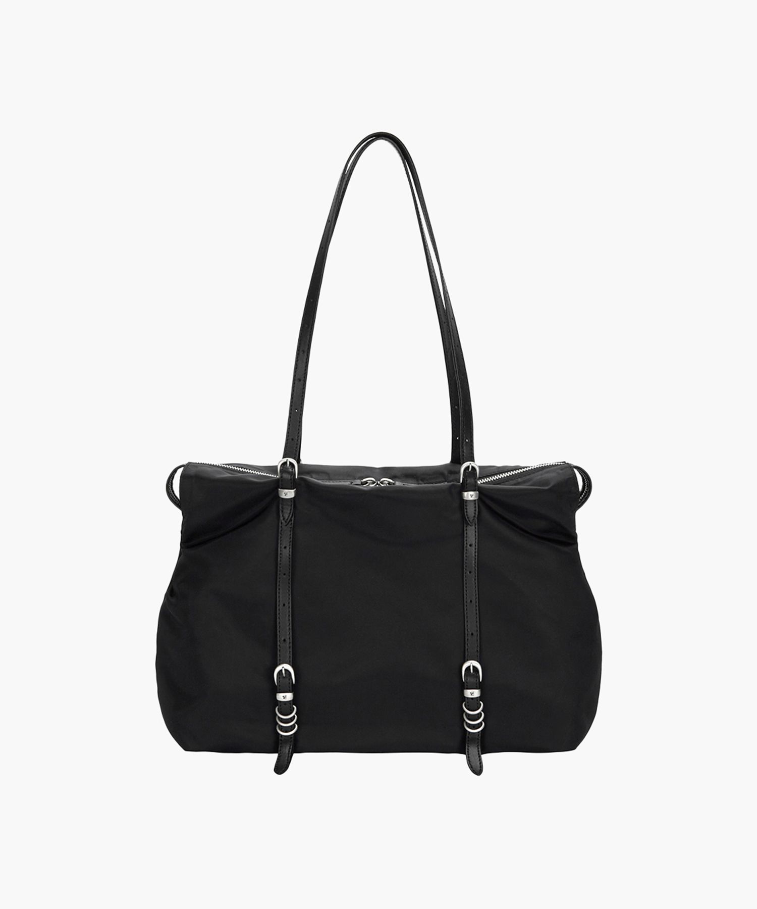 ★マージシャーウッド★OVERPACKER★オーバーパッカー★ Margesherwood ] / ☆ OVERPACKER / black (MARGE SHERWOOD