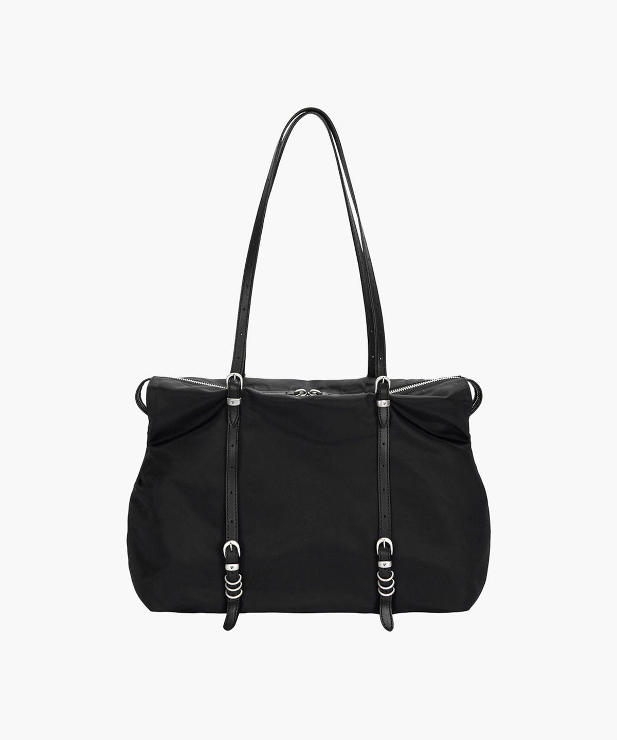 마지셔우드(MARGESHERWOOD) OVERPACKER_black