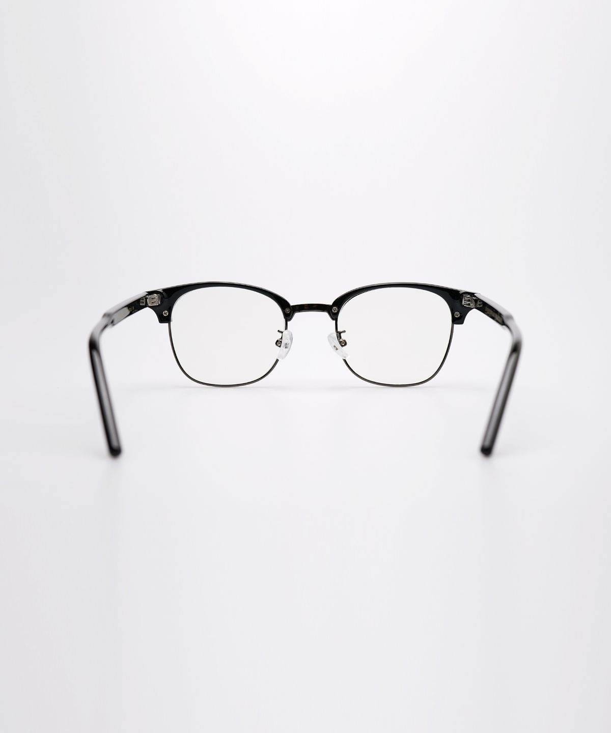 비브이에이치(BVH EYEWEAR) CEJA (black) 청광차단렌즈