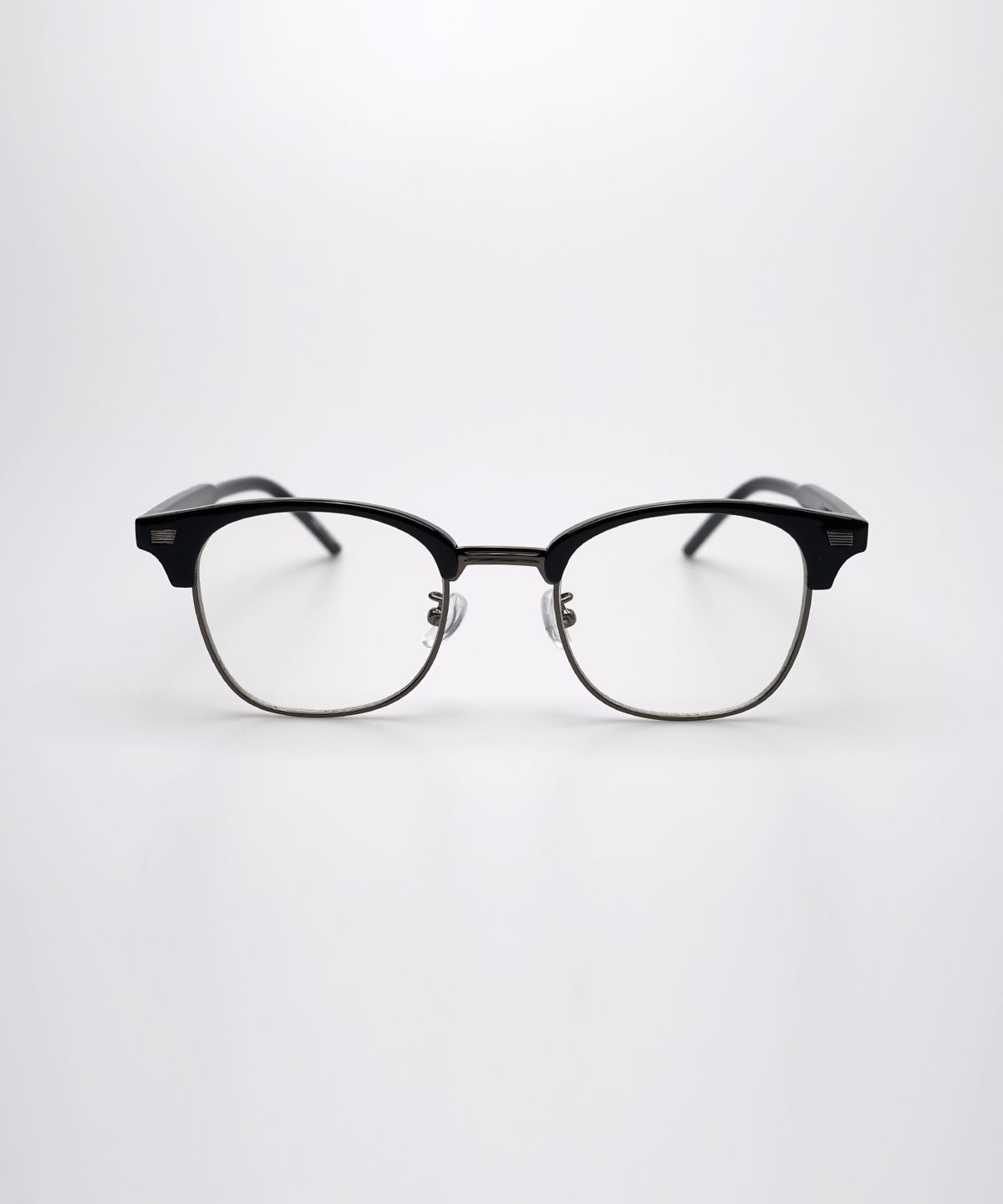 비브이에이치(BVH EYEWEAR) CEJA (black) 청광차단렌즈