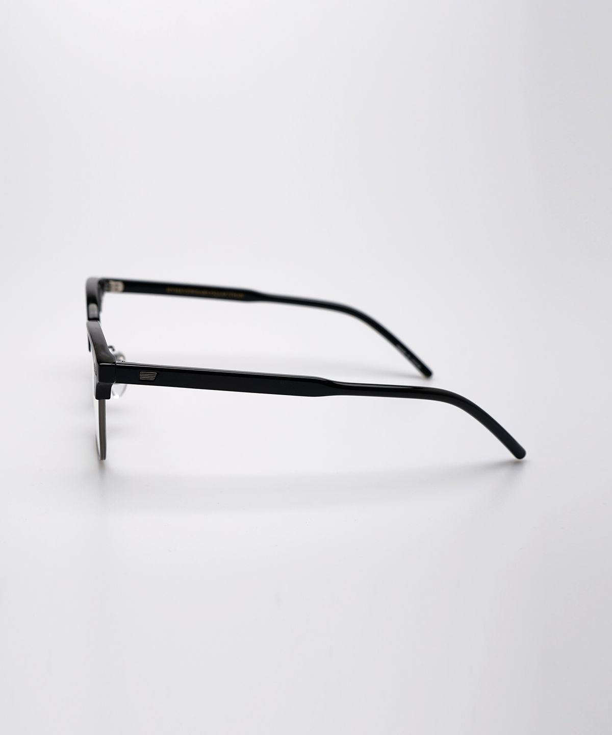 비브이에이치(BVH EYEWEAR) CEJA (black) 청광차단렌즈