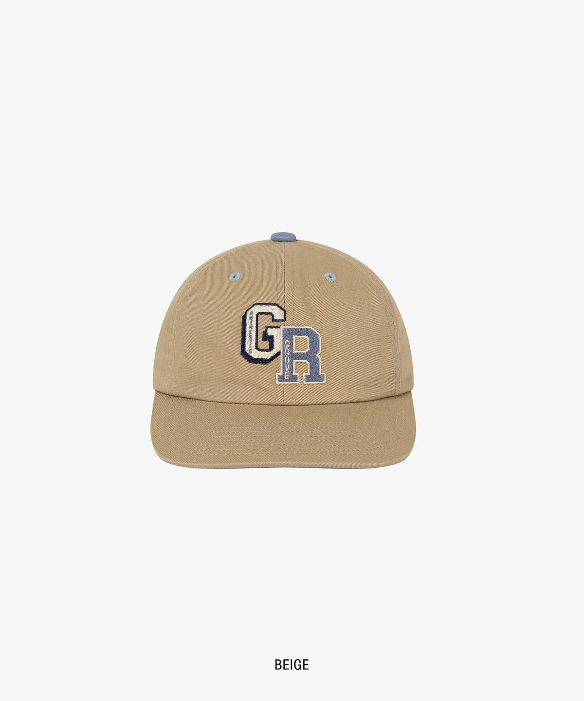 그로브(GROVE) GR AUTHENTIC CAP [3COLOR]