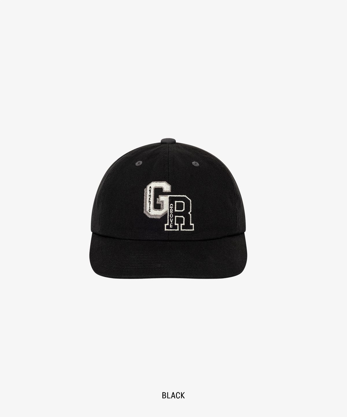 그로브(GROVE) GR AUTHENTIC CAP [3COLOR]