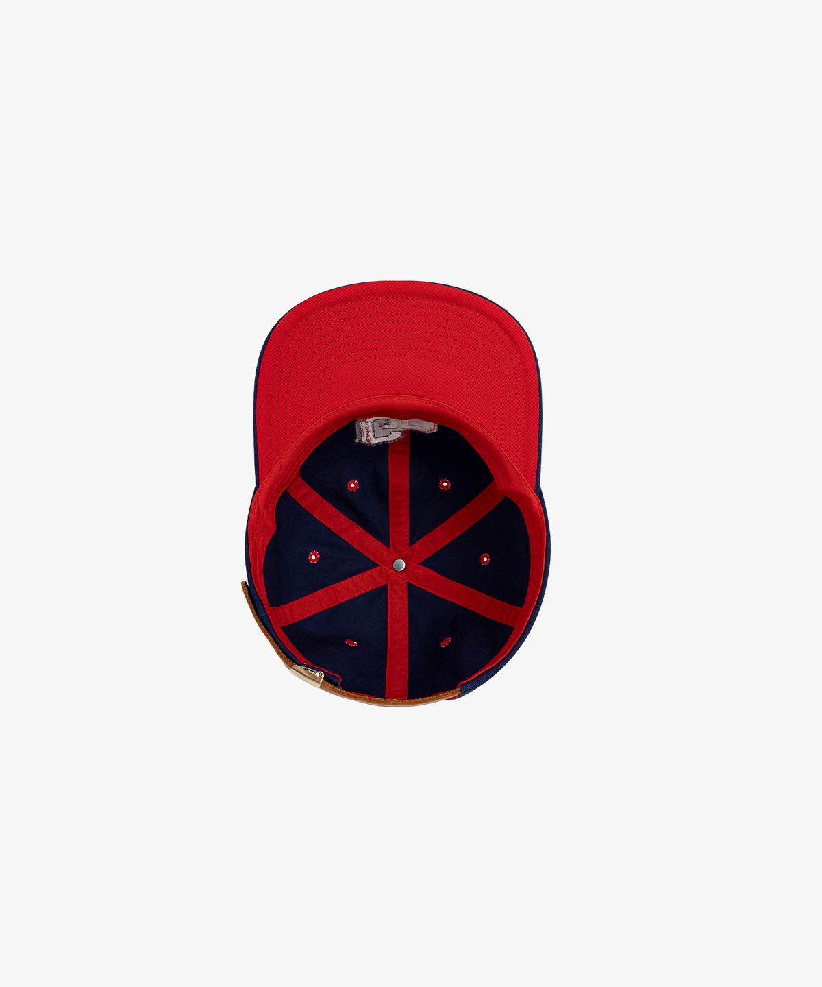 그로브(GROVE) GR AUTHENTIC CAP [3COLOR]