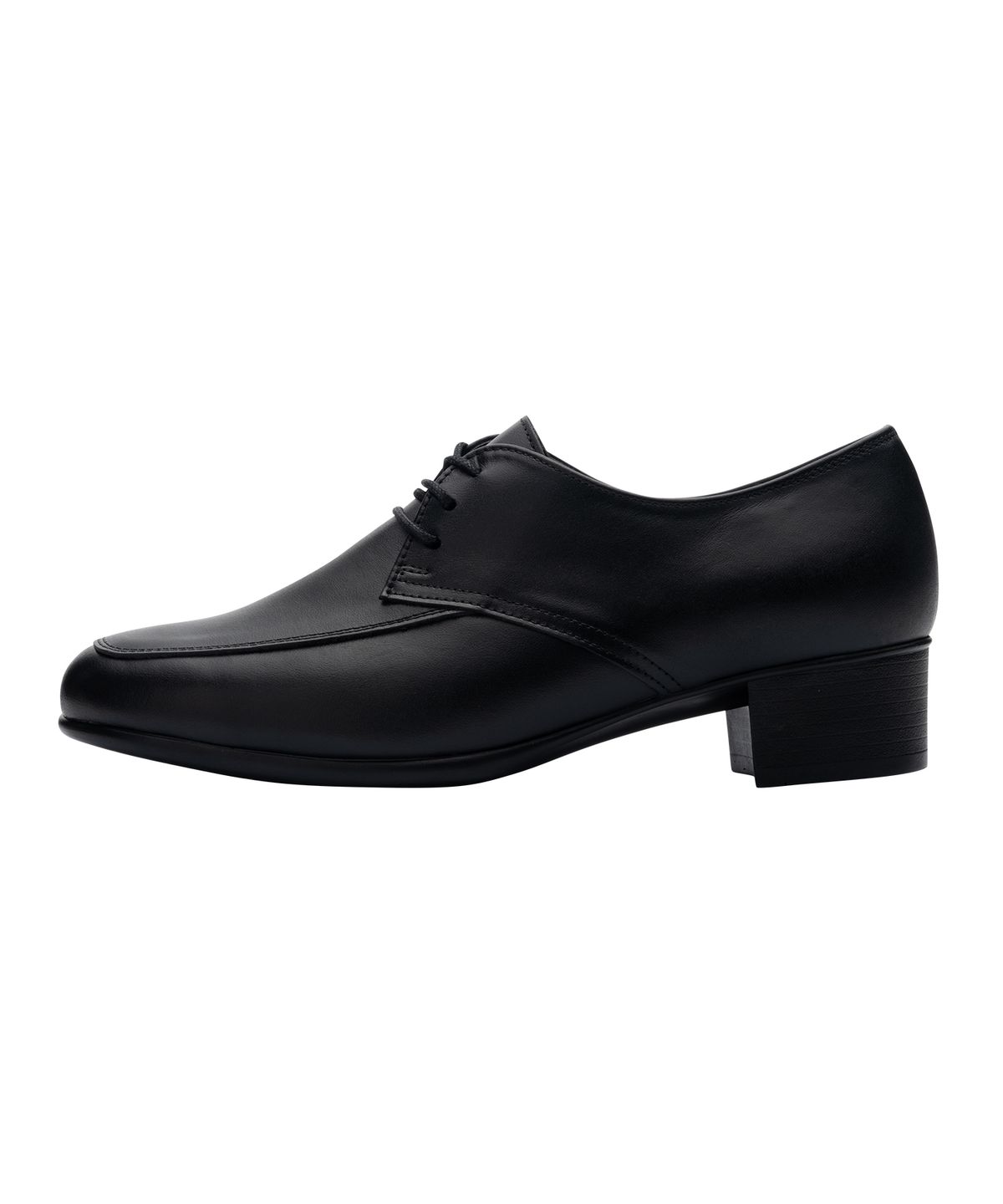 제뉴인그립(GENUINEGRIP) 9630 T.A.P 소가죽 수제 슈즈 3.5cm