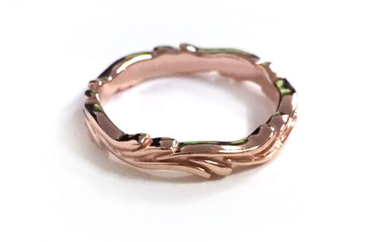 프리카 주얼리(FRICA JEWELRY) 클라우드 링