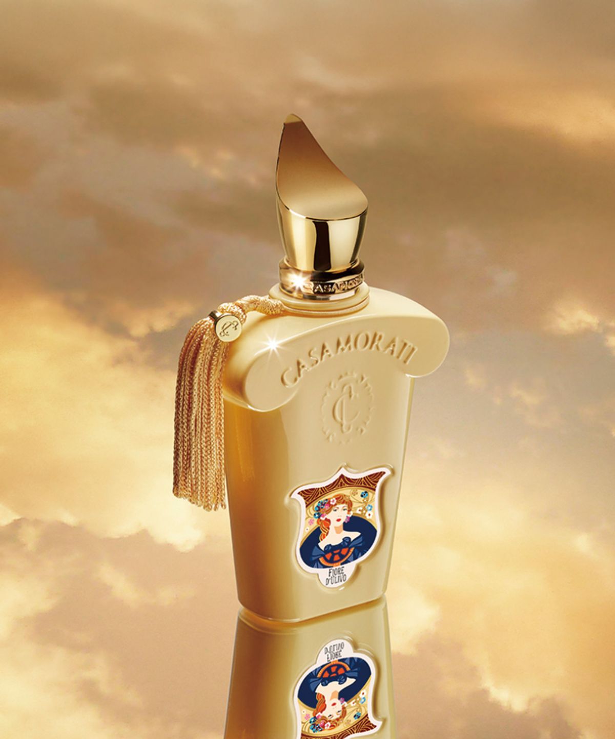 까사모라티(CASAMORATI) 피오레 듈리보 오 드 퍼퓸 30ml [증정] 바이알 2종
