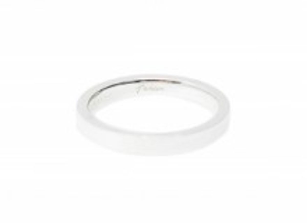 프리카 주얼리(FRICA JEWELRY) 심플 링