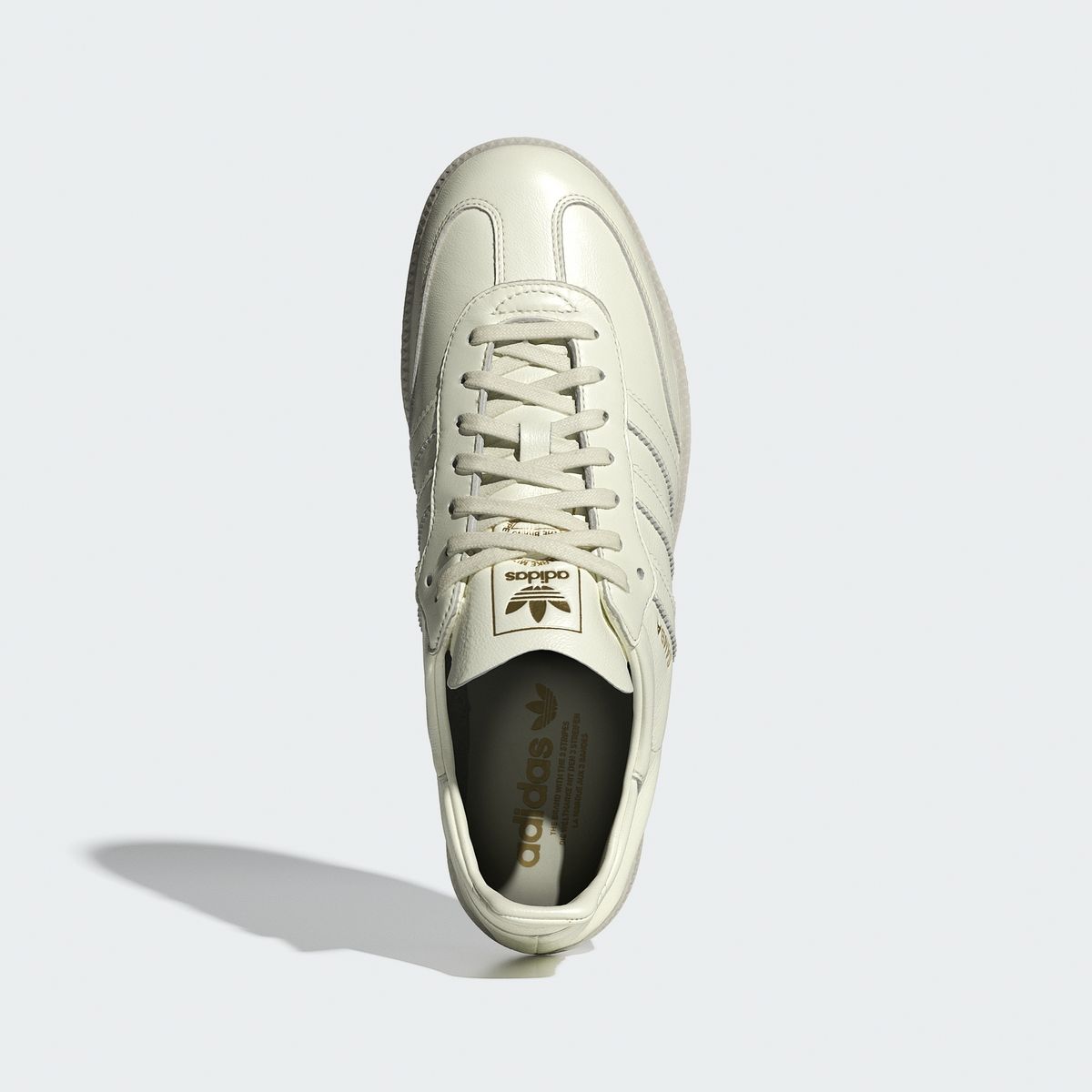 아디다스(ADIDAS) SAMBA DECON IG6171