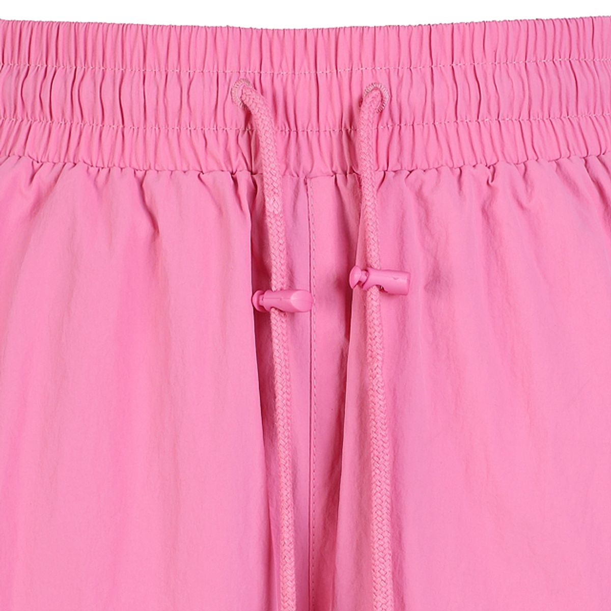 라라폭스(LALAFOX) OPEN STRING PANTS PINK BQ2WP009