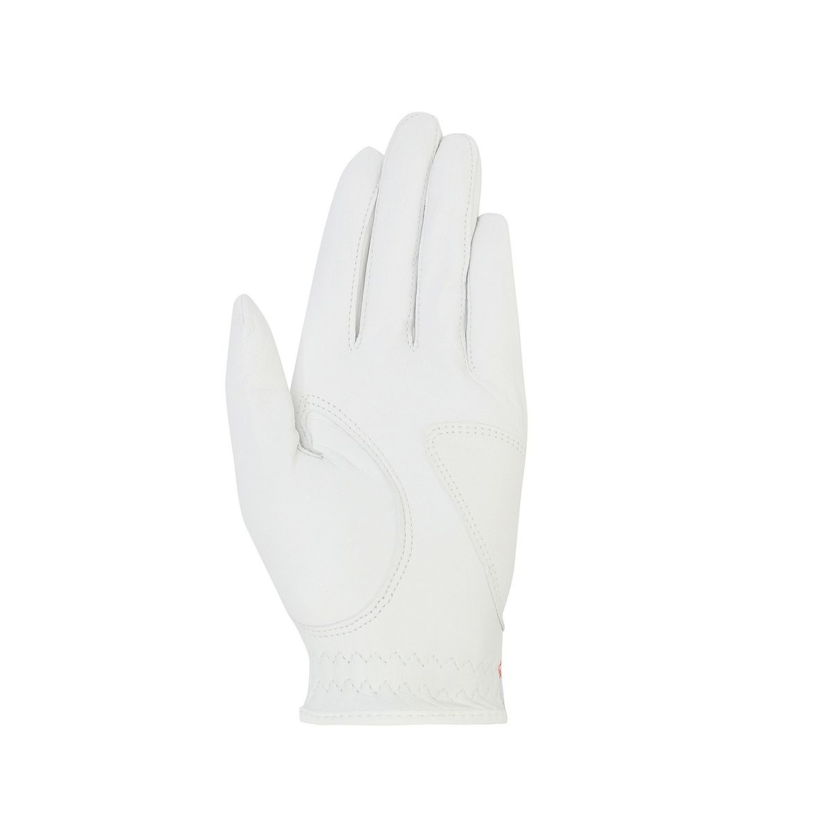 마틴골프(MARTINE GOLF) Gingham Check Mesh Gloves_Red