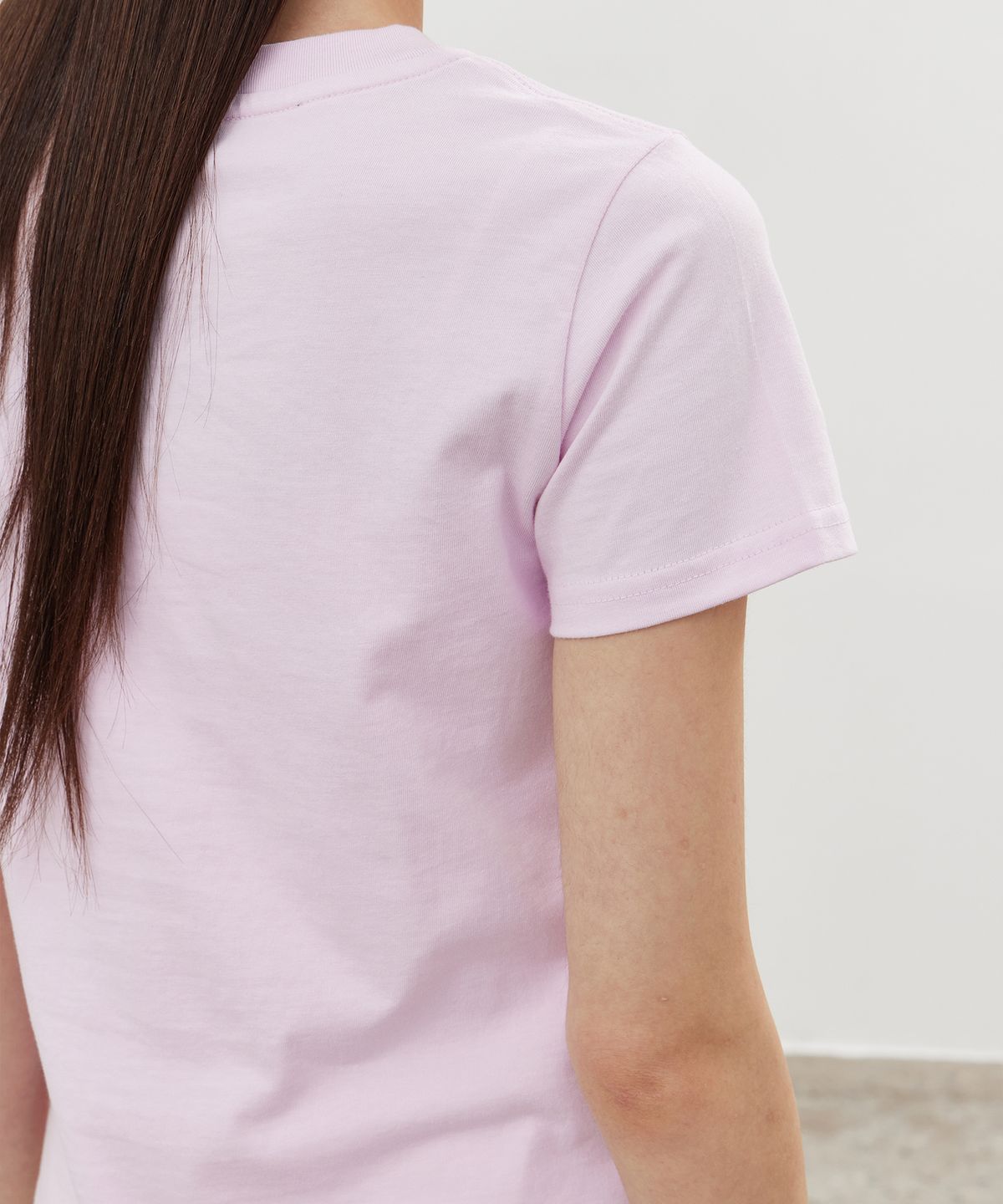 아이토브 서울(ITOV SEOUL) Pearl oystor T-shirt ver.2 PK