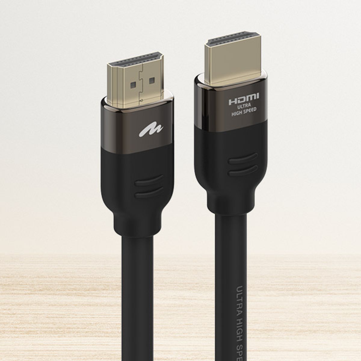 아트뮤(ARTMU) ULTRA HIGH SPEED HDMI 2.1 인증 케이블 ENTRY