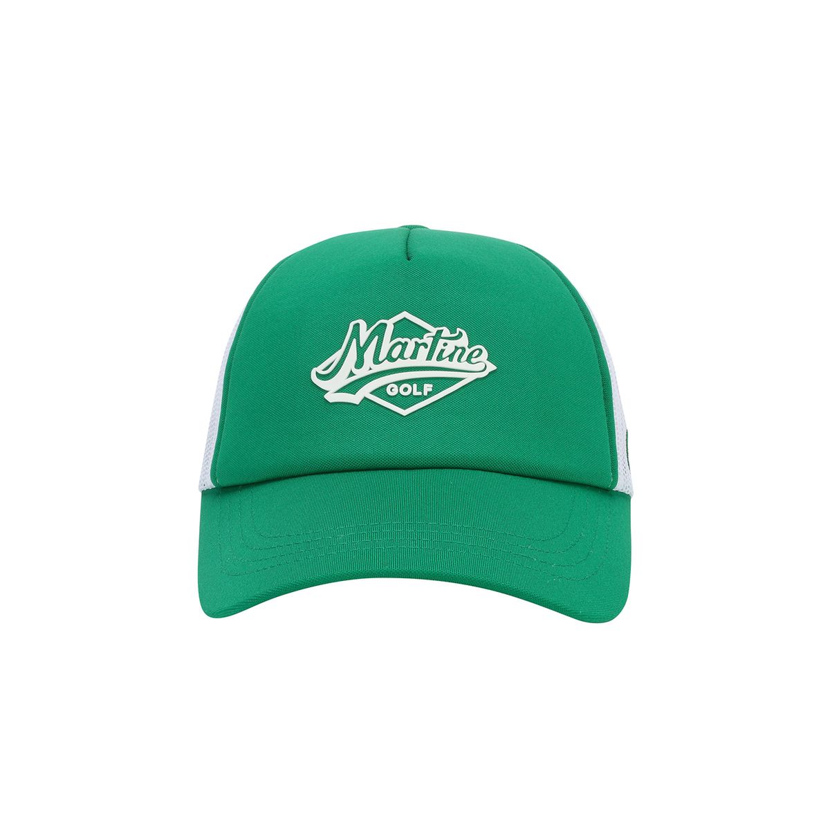 마틴골프(MARTINE GOLF) Mesh Combi Ball Cap_Green (Men)