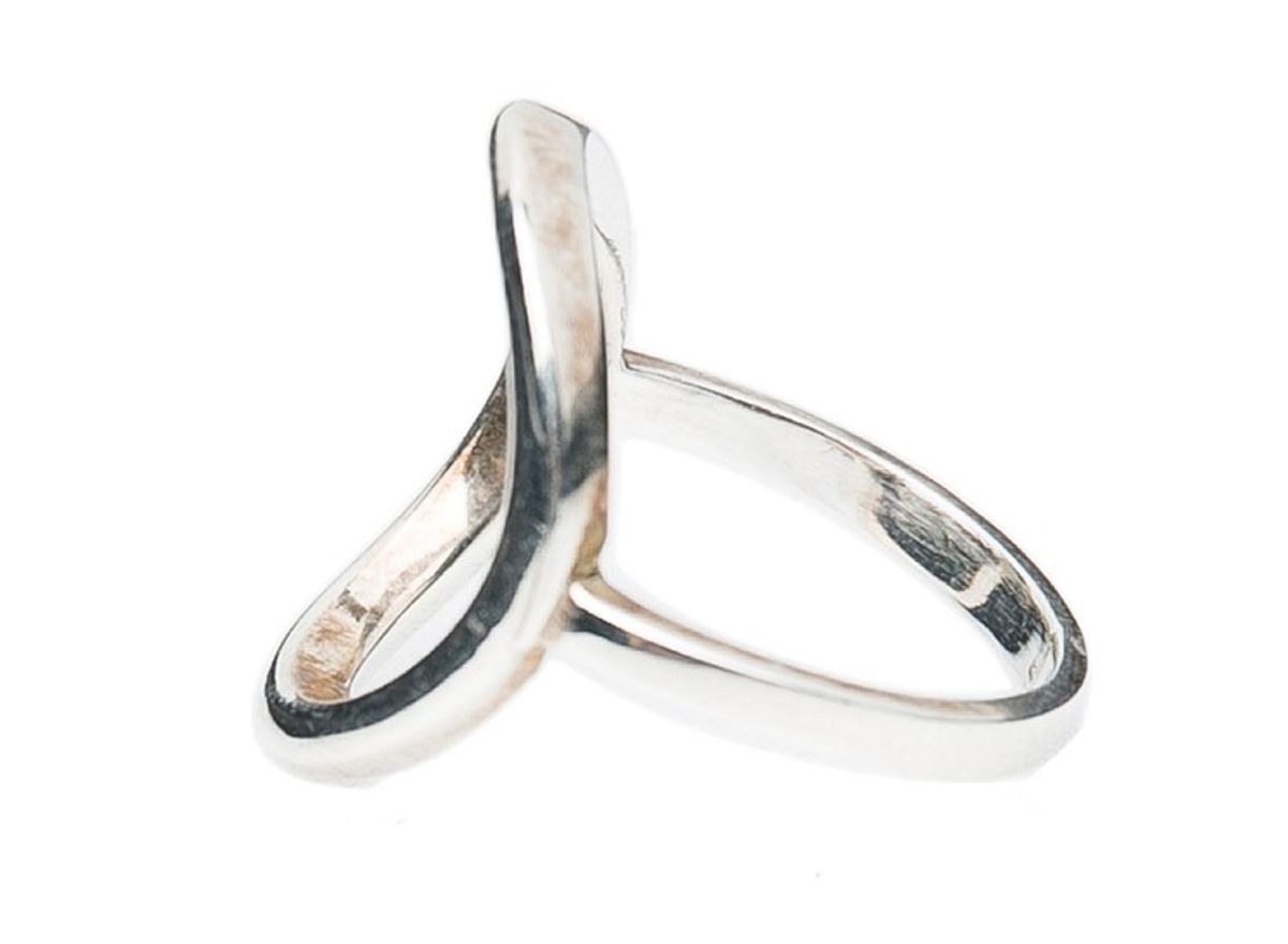 프리카 주얼리(FRICA JEWELRY) 서클 링