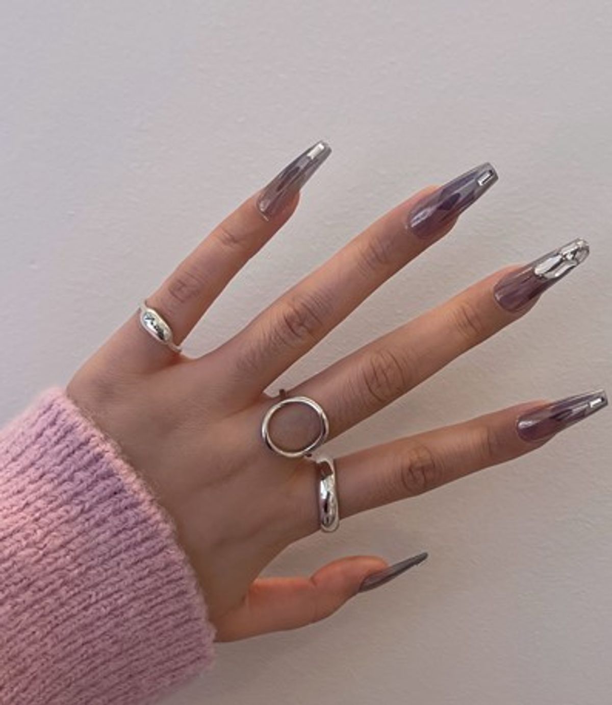 프리카 주얼리(FRICA JEWELRY) 서클 링