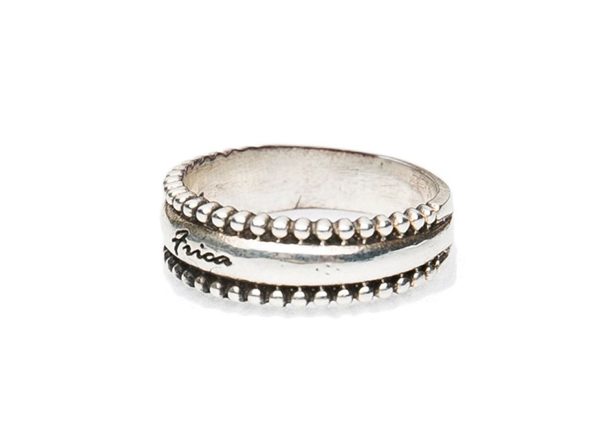 프리카 주얼리(FRICA JEWELRY) 드롭 링