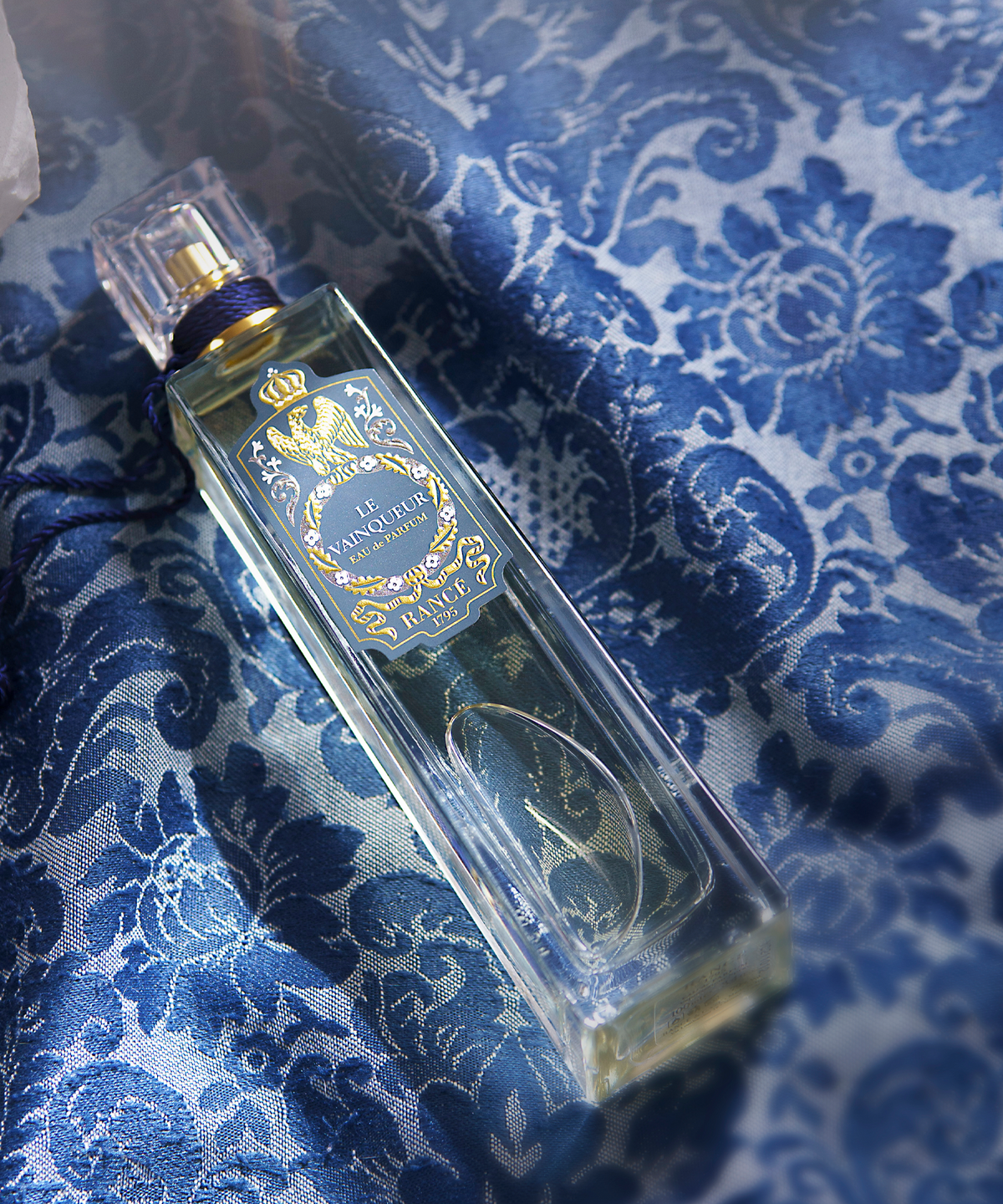 랑세1795(RANCE 1795) 르방케 EDP 포 맨 50ml (M)