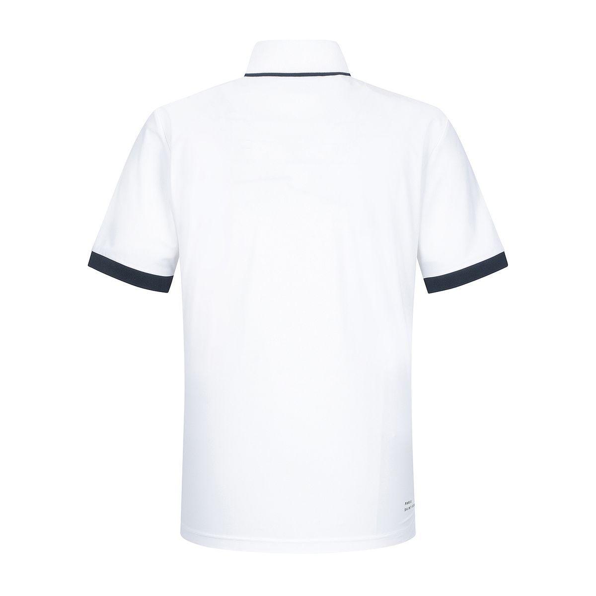 마틴골프(MARTINE GOLF) Basic Fit Polo Shirts_White (Men)