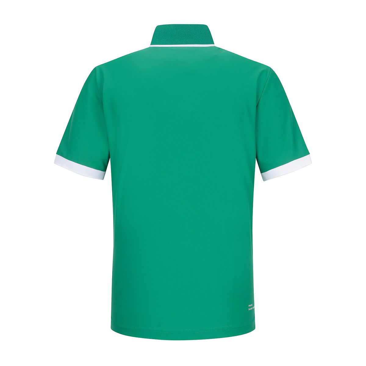 마틴골프(MARTINE GOLF) Basic Fit Polo Shirts_Green (Men)