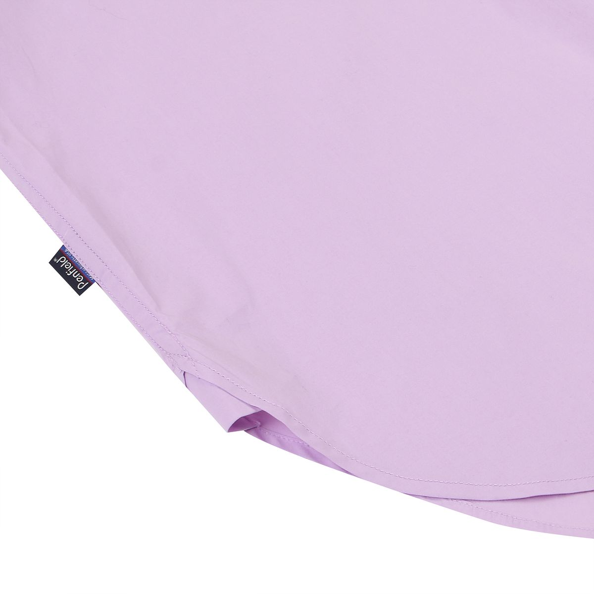 펜필드(PENFIELD) PENFIELD 60S BUTTON DOWN SHIRT LILAC_FQ2WR91U