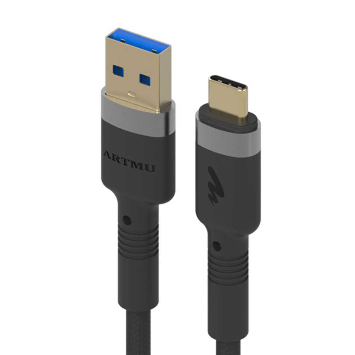 아트뮤(ARTMU) 플렉스 USB 3.2 gen1 C타입 고속충전 케이블