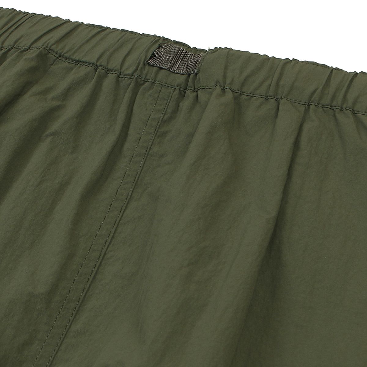 펜필드(PENFIELD) 2WAY UTILITY CARGO POCKET SKIRT OLIVE_FQ2KS63F