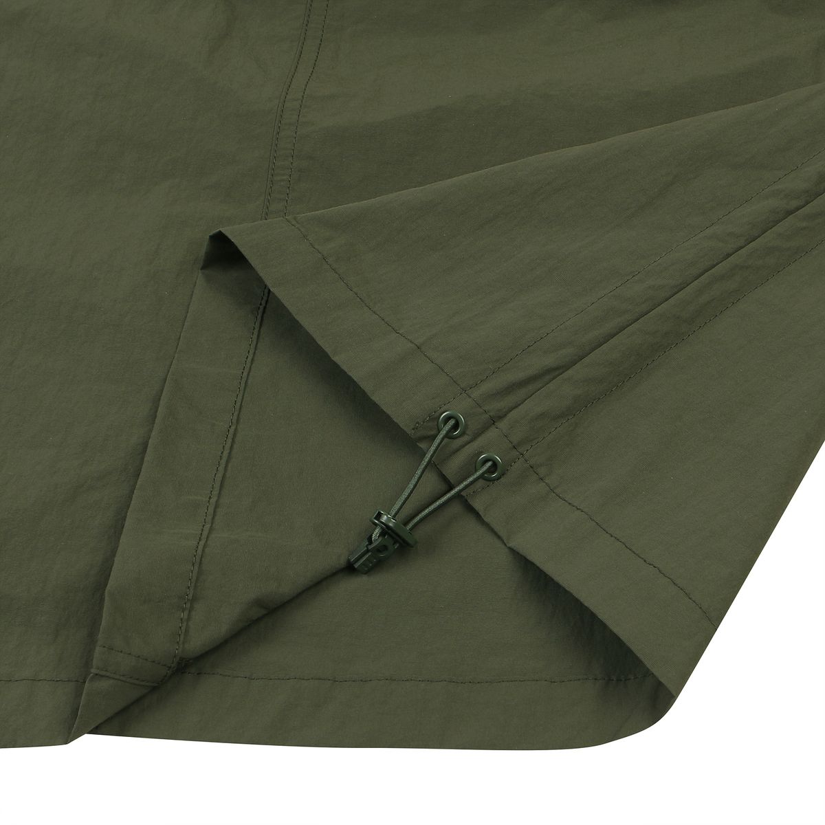 펜필드(PENFIELD) 2WAY UTILITY CARGO POCKET SKIRT OLIVE_FQ2KS63F