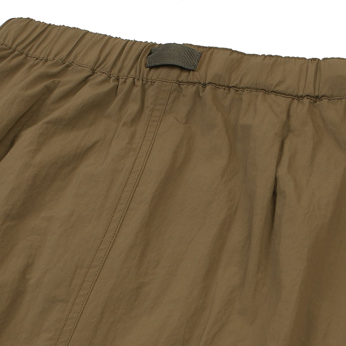 펜필드(PENFIELD) 2WAY UTILITY CARGO POCKET SKIRT BROWN_FQ2KS64F