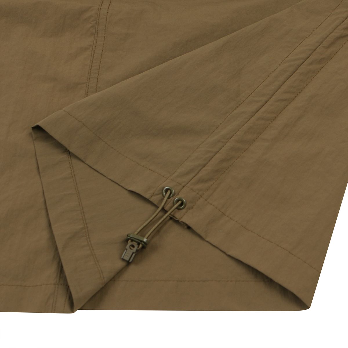 펜필드(PENFIELD) 2WAY UTILITY CARGO POCKET SKIRT BROWN_FQ2KS64F
